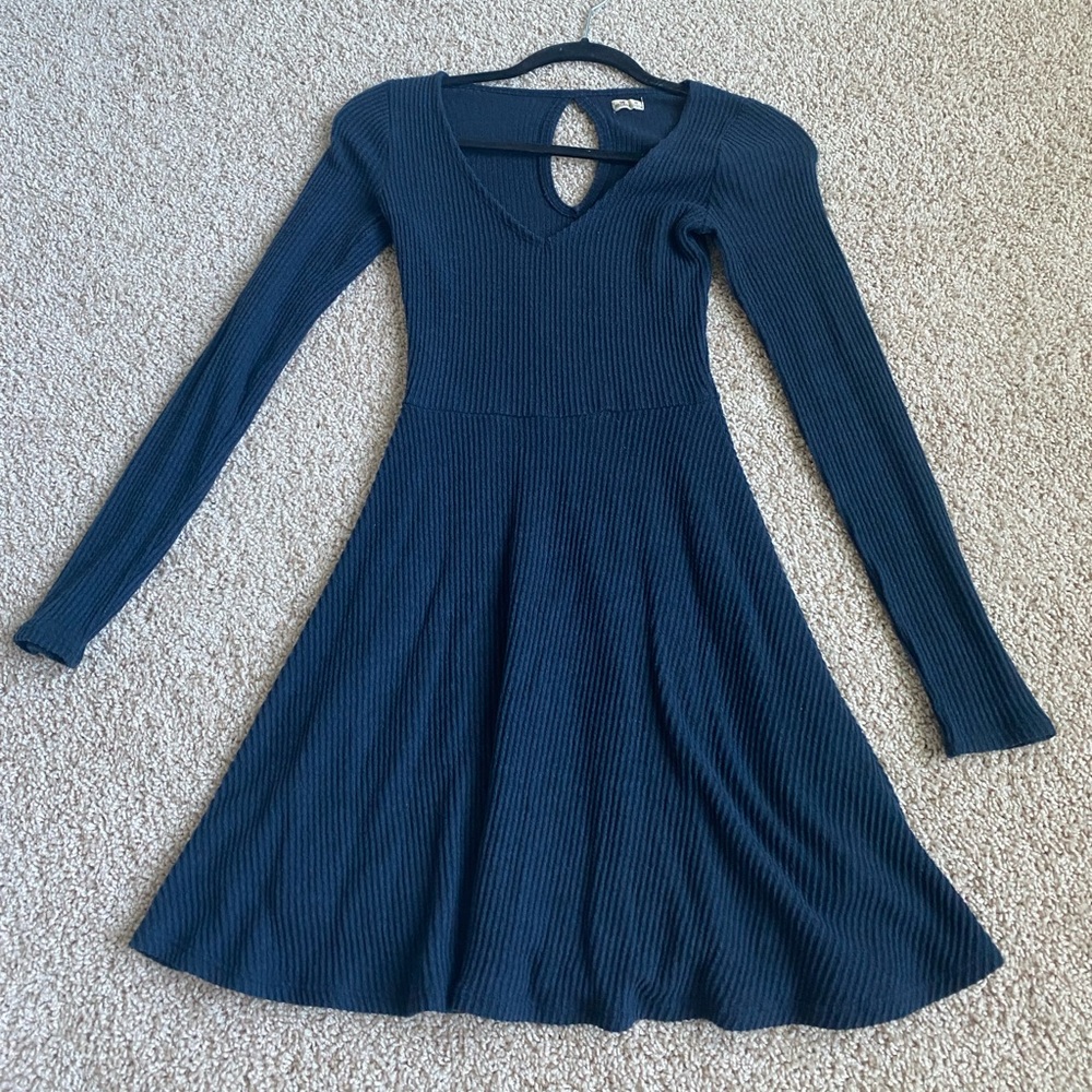 Hollister Dress